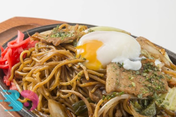 食用荞面的营养价值是什么