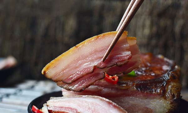 夏季时间的腊肉可以多吃吗