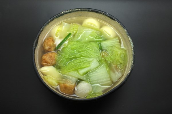 咸鸭腿炖什么好吃