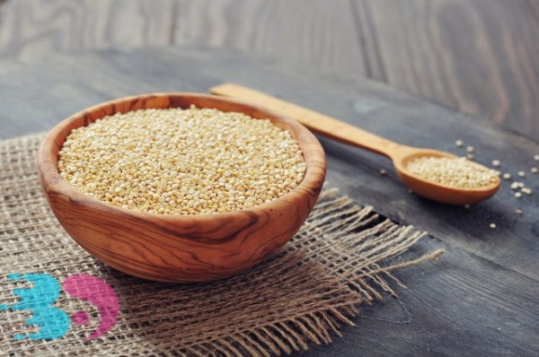 藜麦可以直接煮米饭吗