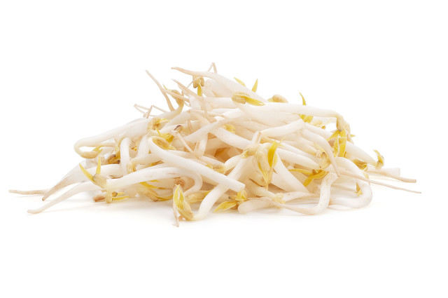 绿豆芽发臭还能食用吗