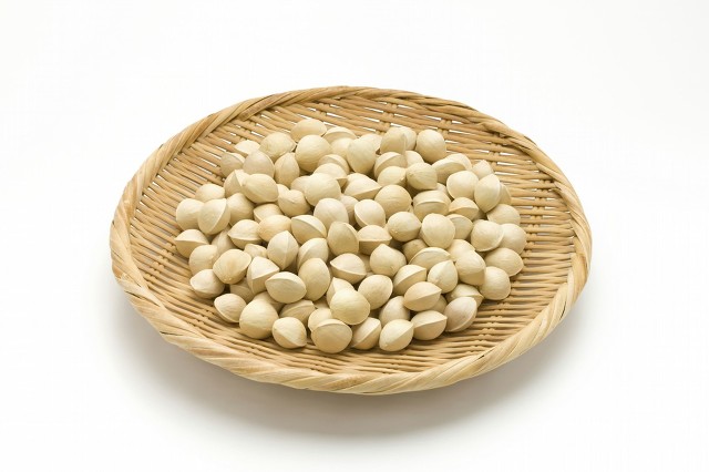 食用过量白果会中毒吗