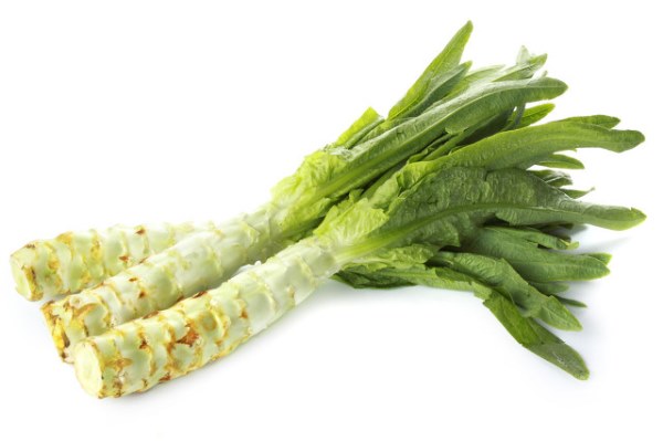 莴苣食用时有哪些禁忌