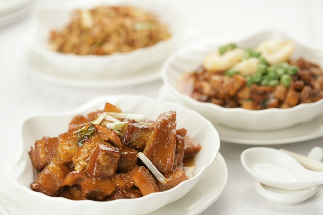 扣碗小酥肉的做法