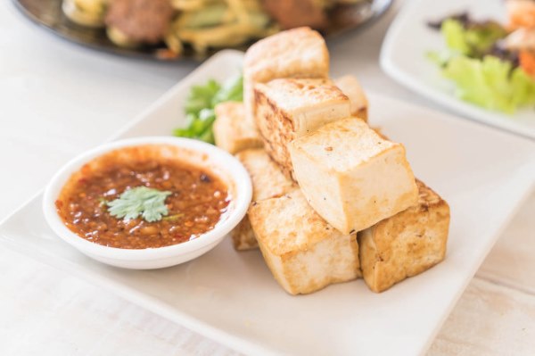 南方豆腐和北方豆腐有哪些区别呢
