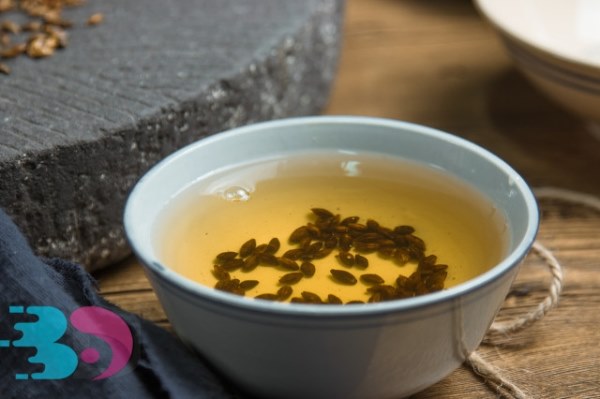 大麦茶的食用功效