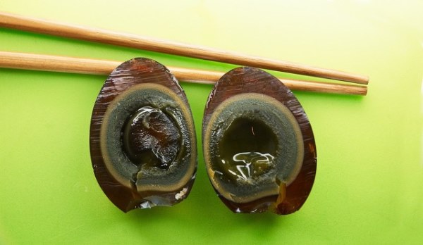 皮蛋如何腌制