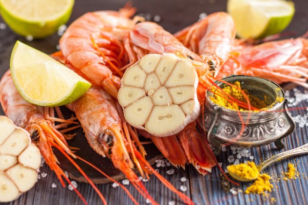 食用青虾需要去除虾线吗