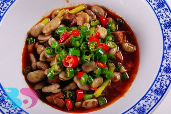 新鲜蚕豆需要焯水食用吗