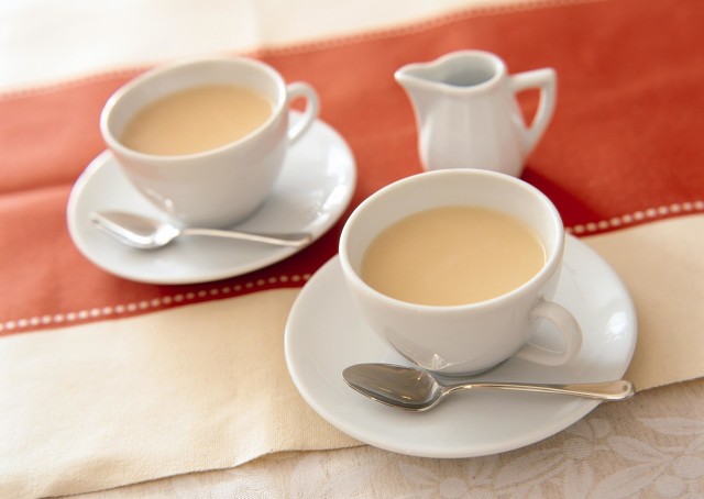 姜撞奶的食用功效以及制作方法