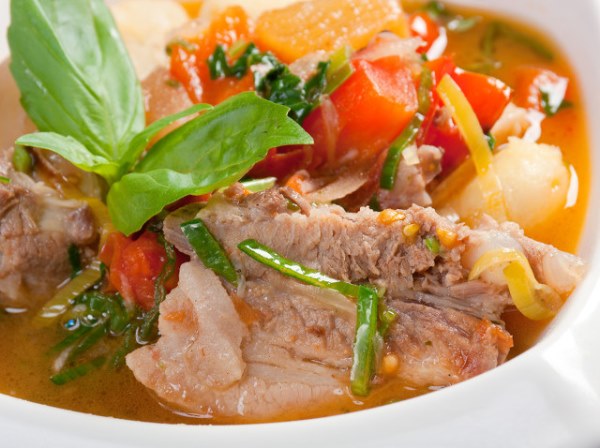 牛杂用什么香料去腥味