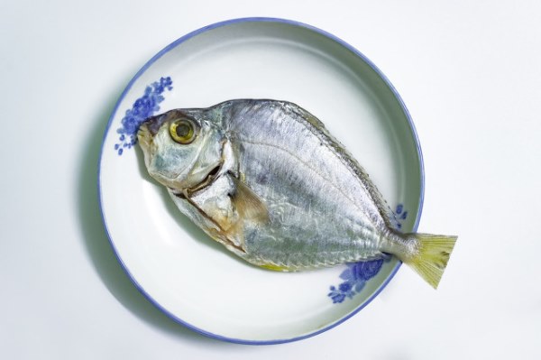 金鲳鱼适合哪些人群食用