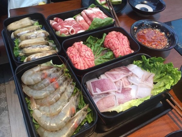 牛脑可以食用吗
