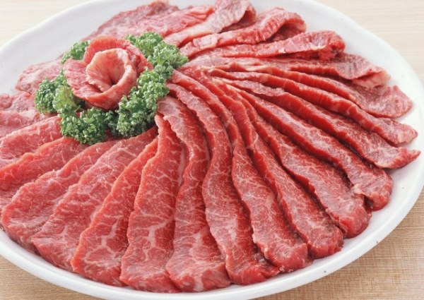 牛腩和牛肉有哪些不同呢