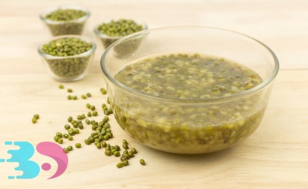 可以用绿豆蒸米饭吗