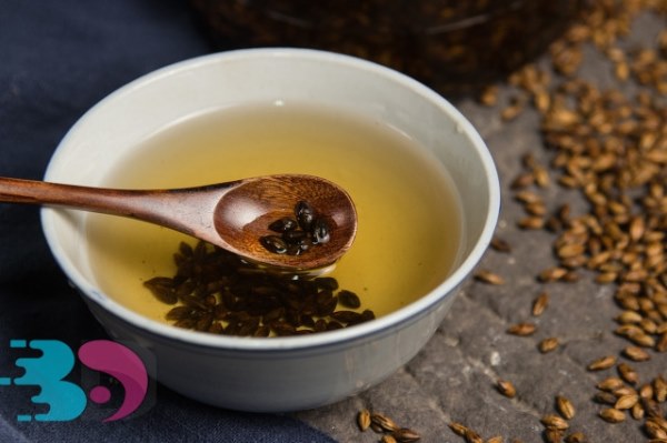 大麦茶的食用功效