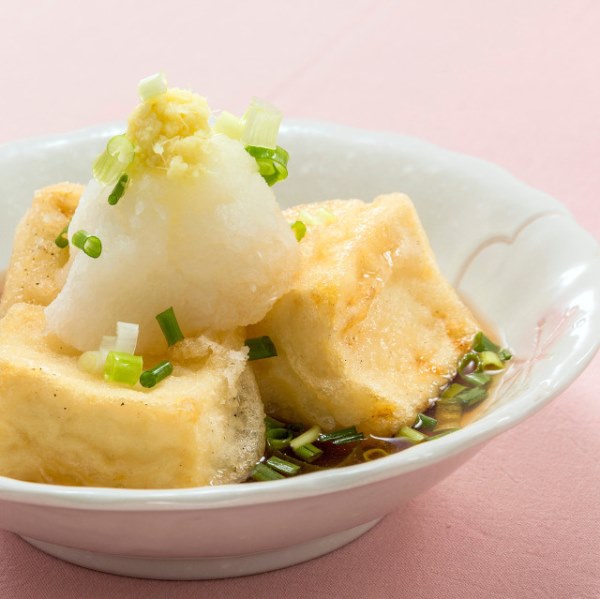 南方豆腐和北方豆腐有哪些区别呢