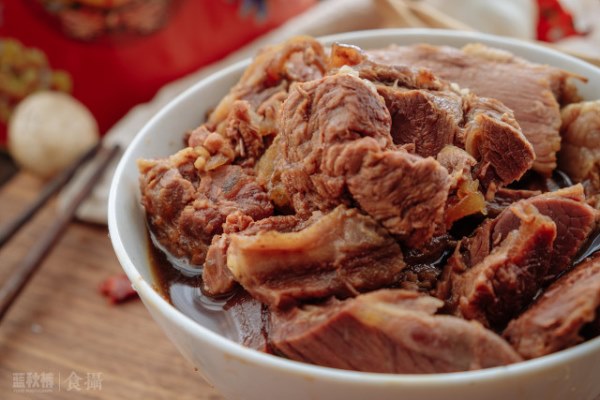 驴肉都有哪些食用功效