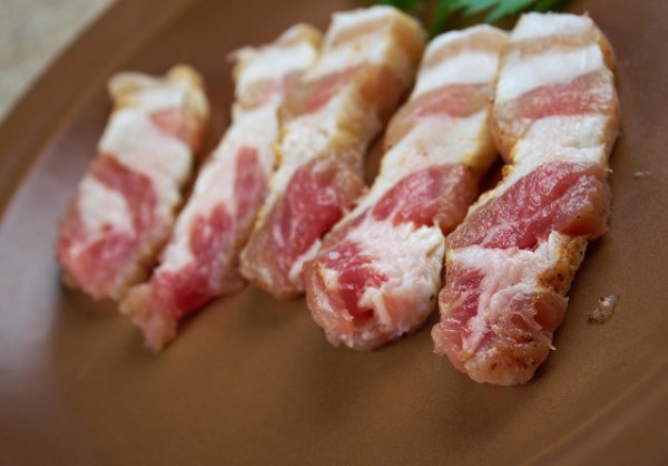扣碗小酥肉的做法