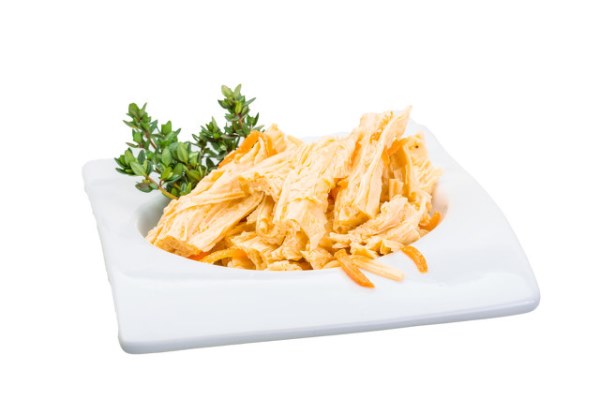 腐竹不适于和哪些食物一起食用