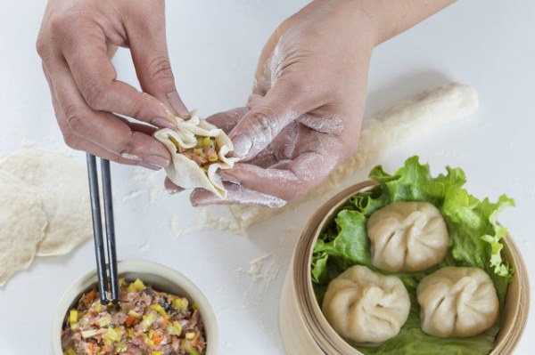 饺子皮的新鲜食用方法有哪些