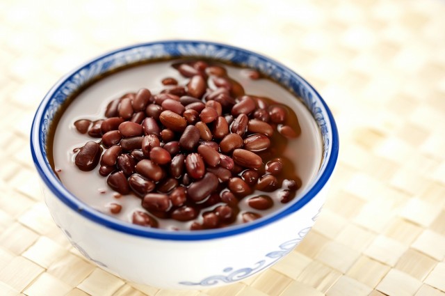 干花豆的食用方法