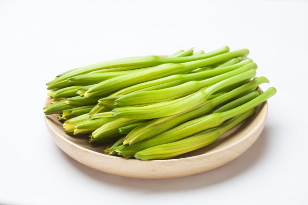 黄花菜有毒吗?黄花菜中毒以后的早期症状
