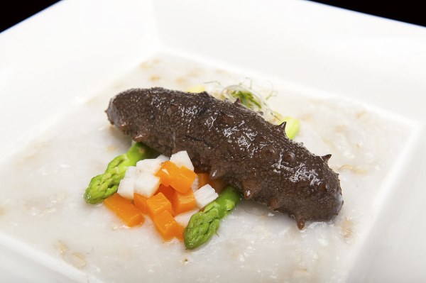 海参有哪些食用方法