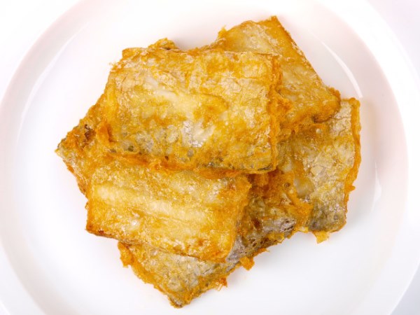 带鱼的食用功效以及方法有哪些