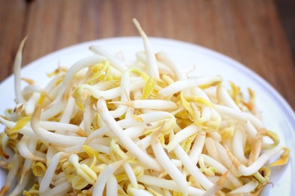 绿豆芽的食用功效以及方法有哪些