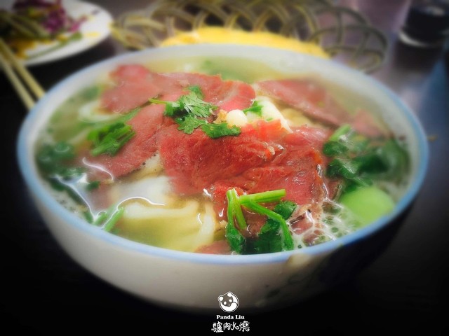 驴肉都有哪些食用功效