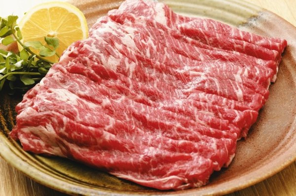 夏季吃羊肉会引起身体上火吗