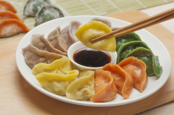饺子皮的新鲜食用方法有哪些