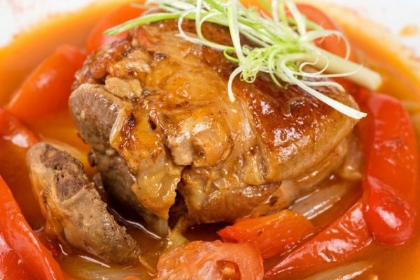 牛杂用什么香料去腥味