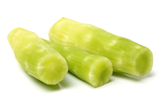 莴苣食用时有哪些禁忌