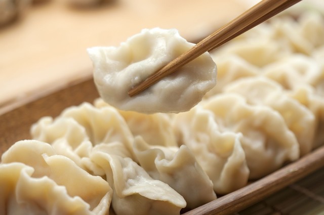 饺子皮的新鲜食用方法有哪些