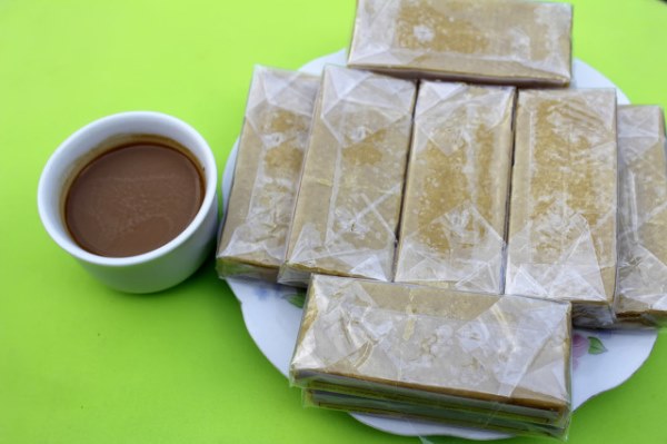 绿豆面的营养价值以及食用方法有哪些