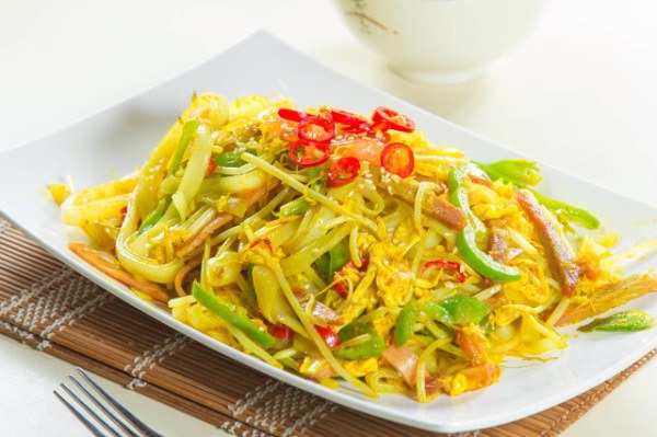 黄花菜可不是人人都能吃