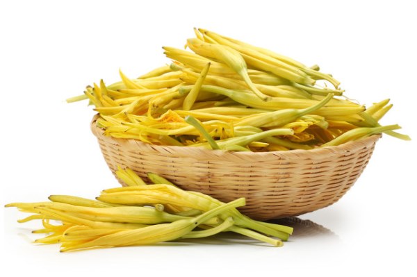 黄花菜有毒吗?黄花菜中毒以后的早期症状