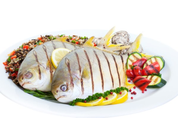 金鲳鱼适合哪些人群食用