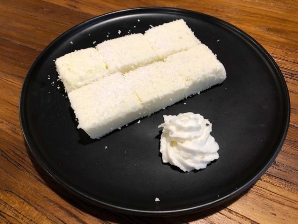 牛奶小方——幼儿园美食家长会的不二首选