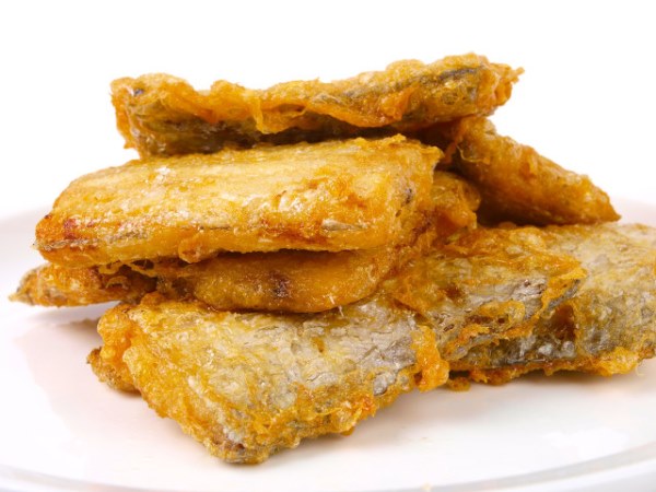 带鱼的食用功效以及方法有哪些