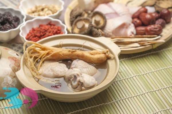 虫草花鸡汤的做法大全