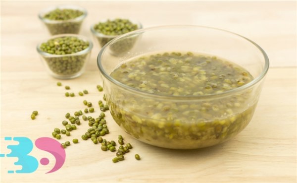 清热解毒绿豆汤怎么煮