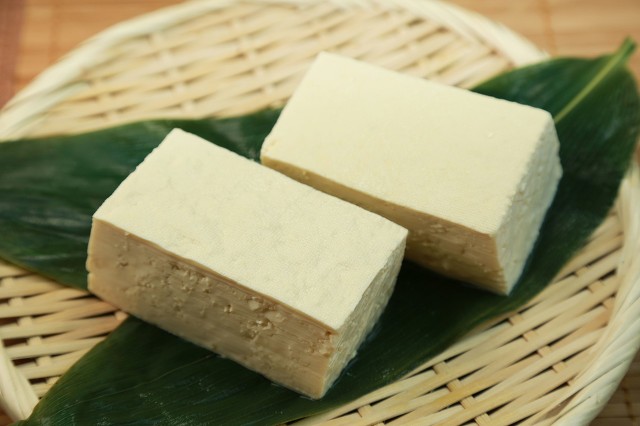 豆腐生菜汤有什么好处