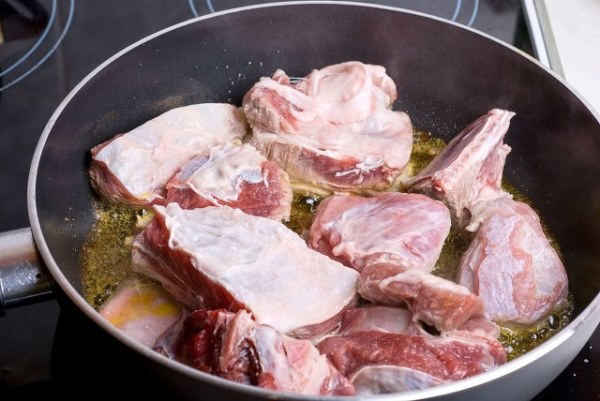 羊肉汤怎么炖没有膻味