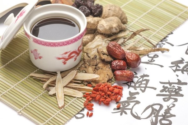 女人补气汤的做法大全