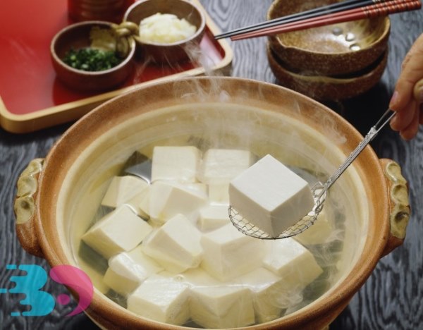 豆腐生菜汤有什么好处
