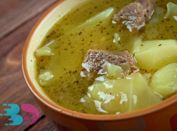 羊肉汤怎么炖没有膻味
