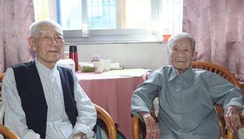 期颐是指多少岁的人 老人一百岁期待别人照顾的年龄